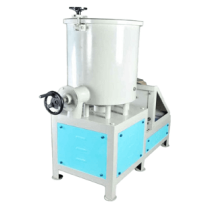 High Speed Mixer