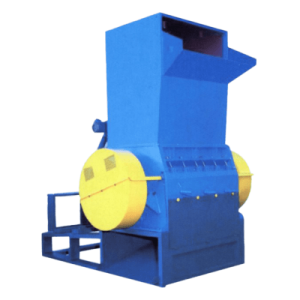 PET/HDPE Bottle Crusher